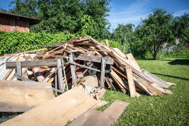 Best Shed Removal  in New Berlinville, PA