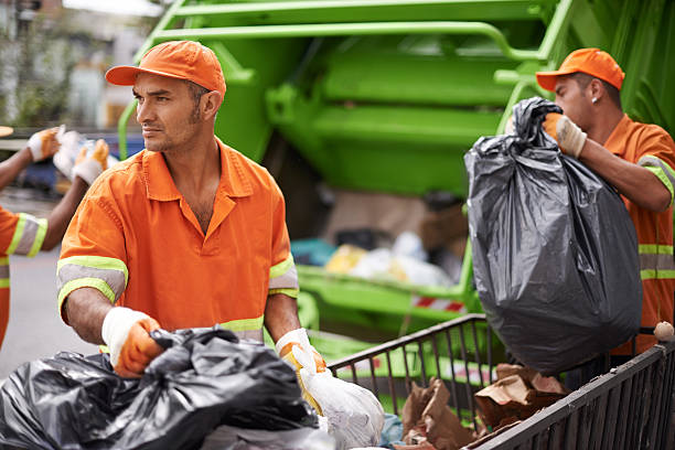 Recycling Services for Junk in New Berlinville, PA